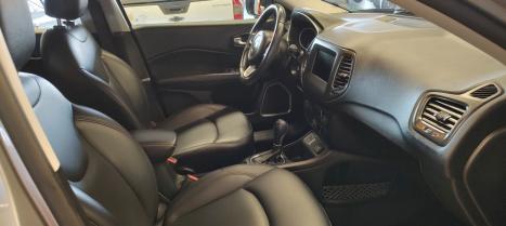 JEEP Compass 2.0 16V 4P FLEX SPORT AUTOMTICO, Foto 3