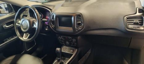 JEEP Compass 2.0 16V 4P FLEX SPORT AUTOMTICO, Foto 7