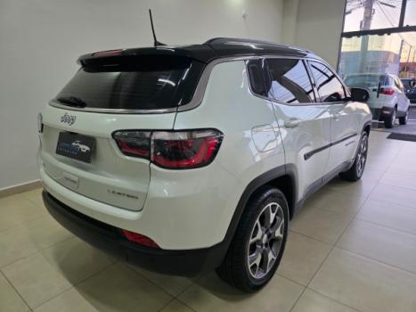JEEP Compass 2.0 16V 4P LIMITED FLEX AUTOMTICO, Foto 3