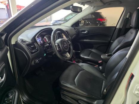 JEEP Compass 2.0 16V 4P LIMITED FLEX AUTOMTICO, Foto 13