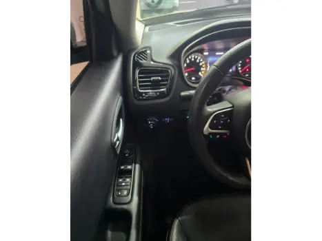 JEEP Compass 2.0 16V 4P LIMITED FLEX AUTOMTICO, Foto 15