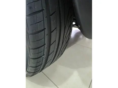 JEEP Compass 2.0 16V 4P LIMITED FLEX AUTOMTICO, Foto 18