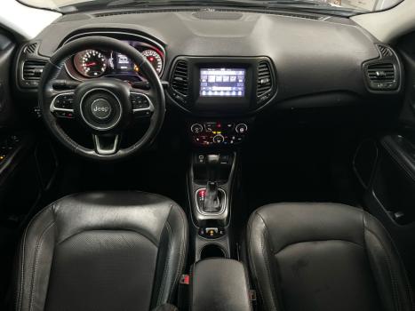 JEEP Compass 2.0 16V 4P FLEX SPORT AUTOMTICO, Foto 4