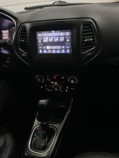JEEP Compass 2.0 16V 4P FLEX SPORT AUTOMTICO, Foto 6