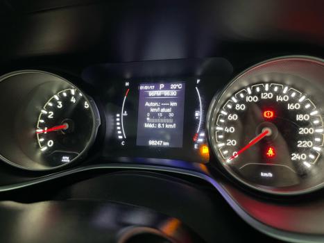 JEEP Compass 2.0 16V 4P FLEX SPORT AUTOMTICO, Foto 7