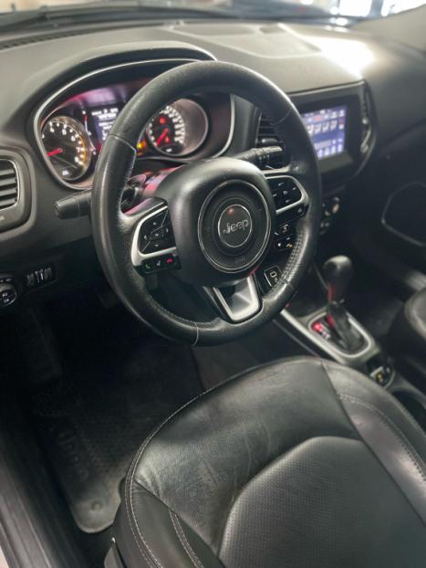 JEEP Compass 2.0 16V 4P FLEX SPORT AUTOMTICO, Foto 8