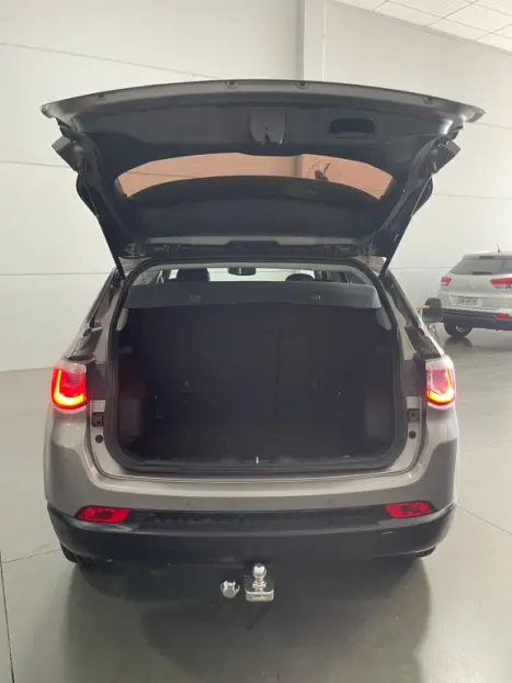 JEEP Compass 2.0 16V 4P FLEX SPORT AUTOMTICO, Foto 15