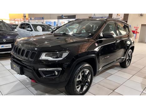JEEP Compass 2.0 16V 4P TRAILHAWK TURBO DIESEL 4X4 AUTOMTICO, Foto 2
