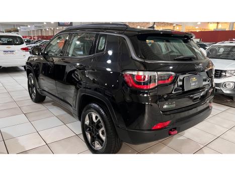 JEEP Compass 2.0 16V 4P TRAILHAWK TURBO DIESEL 4X4 AUTOMTICO, Foto 5
