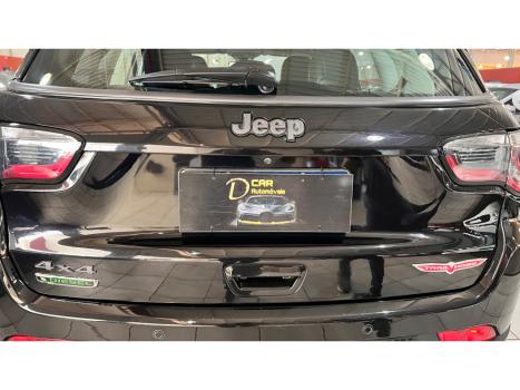 JEEP Compass 2.0 16V 4P TRAILHAWK TURBO DIESEL 4X4 AUTOMTICO, Foto 6