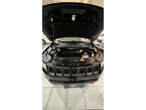 JEEP Compass 2.0 16V 4P TRAILHAWK TURBO DIESEL 4X4 AUTOMTICO, Foto 7