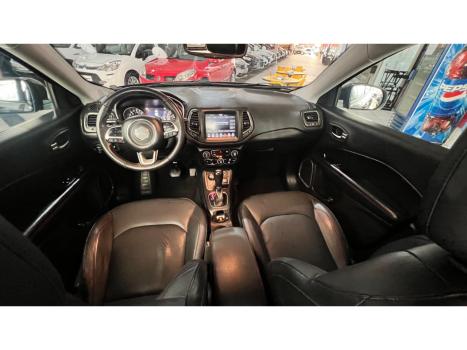 JEEP Compass 2.0 16V 4P TRAILHAWK TURBO DIESEL 4X4 AUTOMTICO, Foto 11