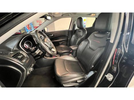 JEEP Compass 2.0 16V 4P TRAILHAWK TURBO DIESEL 4X4 AUTOMTICO, Foto 12