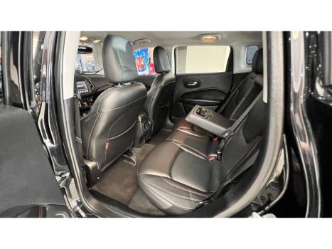 JEEP Compass 2.0 16V 4P TRAILHAWK TURBO DIESEL 4X4 AUTOMTICO, Foto 13