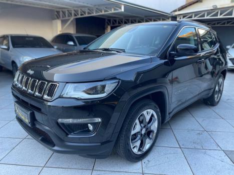 JEEP Compass 2.0 16V 4P LONGITUDE FLEX AUTOMTICO, Foto 5