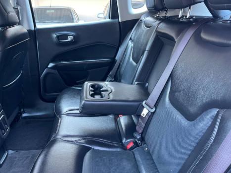 JEEP Compass 2.0 16V 4P LONGITUDE FLEX AUTOMTICO, Foto 9