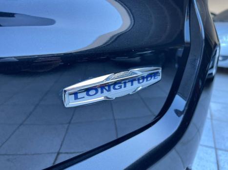 JEEP Compass 2.0 16V 4P LONGITUDE FLEX AUTOMTICO, Foto 10