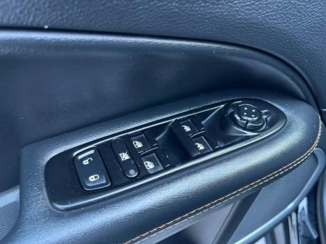 JEEP Compass 2.0 16V 4P LONGITUDE FLEX AUTOMTICO, Foto 11