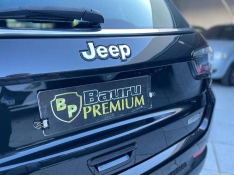 JEEP Compass 2.0 16V 4P LONGITUDE FLEX AUTOMTICO, Foto 12