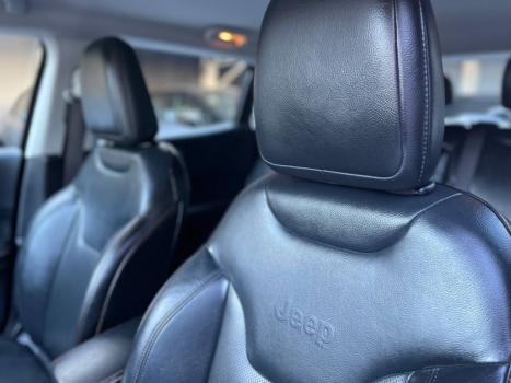 JEEP Compass 2.0 16V 4P LONGITUDE FLEX AUTOMTICO, Foto 15