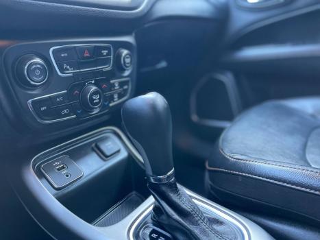 JEEP Compass 2.0 16V 4P LONGITUDE FLEX AUTOMTICO, Foto 17