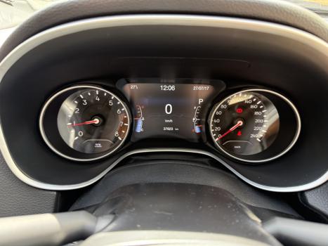 JEEP Compass 2.0 16V 4P LIMITED FLEX AUTOMTICO, Foto 9