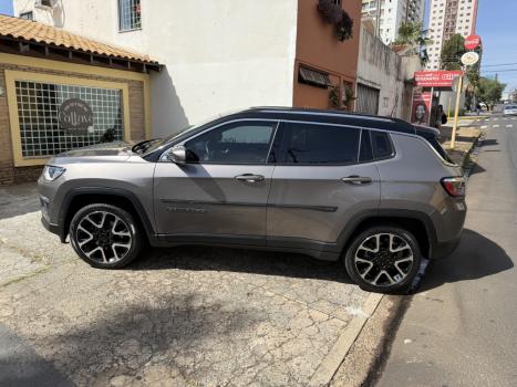 JEEP Compass 2.0 16V 4P LIMITED FLEX AUTOMTICO, Foto 16