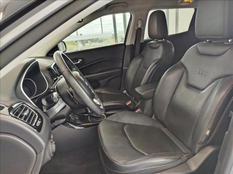 JEEP Compass 2.0 16V 4P LIMITED TURBO DIESEL 4X4 AUTOMTICO, Foto 9