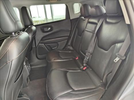 JEEP Compass 2.0 16V 4P LIMITED TURBO DIESEL 4X4 AUTOMTICO, Foto 10