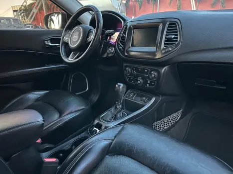 JEEP Compass 2.0 16V 4P FLEX SPORT AUTOMTICO, Foto 7