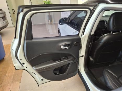 JEEP Compass 2.0 16V 4P LONGITUDE FLEX AUTOMTICO, Foto 9