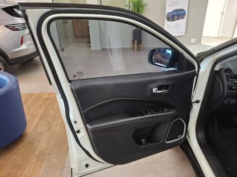 JEEP Compass 2.0 16V 4P LONGITUDE FLEX AUTOMTICO, Foto 12