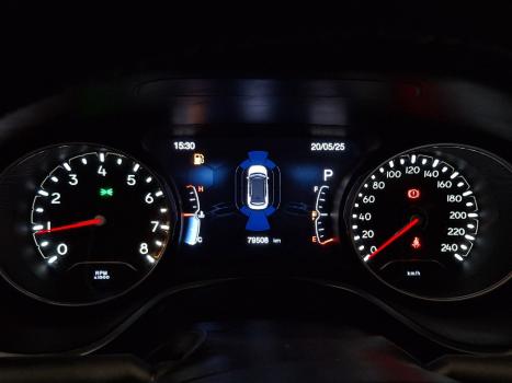 JEEP Compass 2.0 16V 4P LONGITUDE FLEX AUTOMTICO, Foto 14