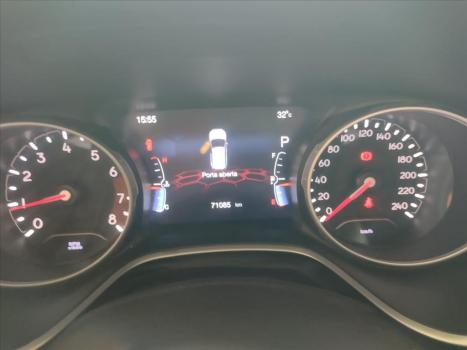 JEEP Compass 2.0 16V 4P LIMITED FLEX AUTOMTICO, Foto 15