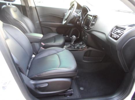 JEEP Compass 2.0 16V 4P LIMITED TURBO DIESEL 4X4 AUTOMTICO, Foto 11