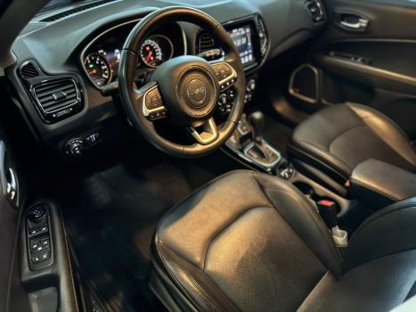 JEEP Compass 2.0 16V 4P LIMITED TURBO DIESEL 4X4 AUTOMTICO, Foto 6