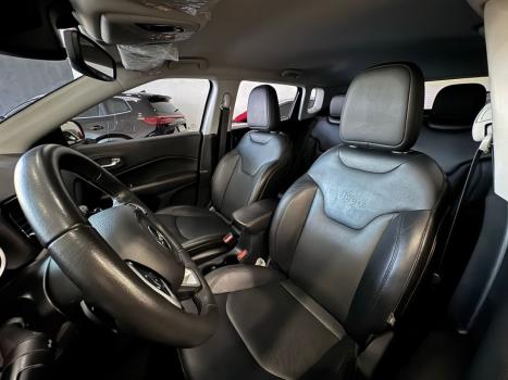JEEP Compass 2.0 16V 4P LIMITED TURBO DIESEL 4X4 AUTOMTICO, Foto 7