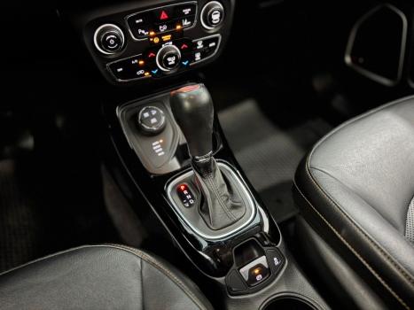 JEEP Compass 2.0 16V 4P LIMITED TURBO DIESEL 4X4 AUTOMTICO, Foto 11