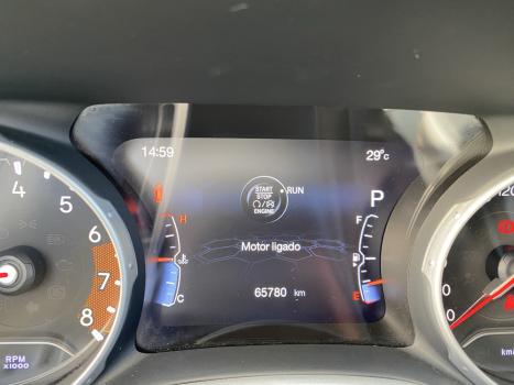 JEEP Compass 2.0 16V 4P LONGITUDE FLEX AUTOMTICO, Foto 12