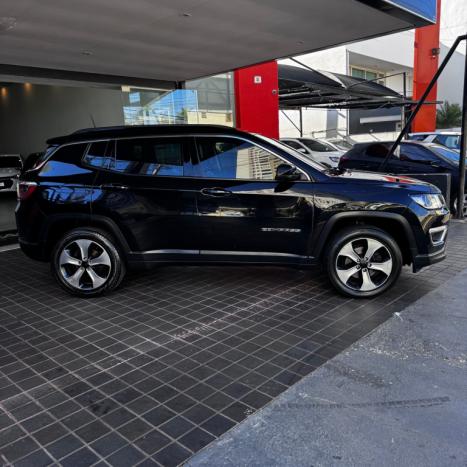 JEEP Compass 2.0 16V 4P SPORT FLEX AUTOMTICO, Foto 3