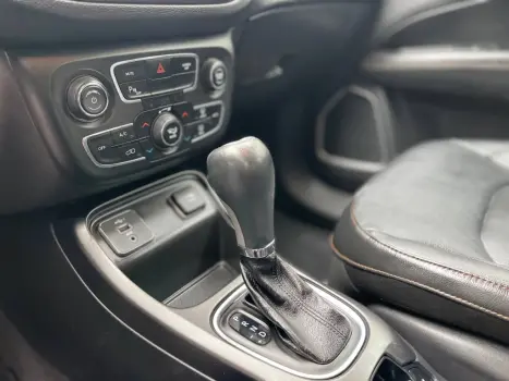 JEEP Compass 2.0 16V 4P LONGITUDE FLEX AUTOMTICO, Foto 6