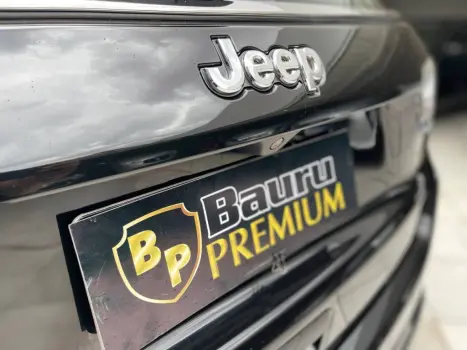 JEEP Compass 2.0 16V 4P LONGITUDE FLEX AUTOMTICO, Foto 7