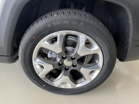 JEEP Compass 2.0 16V 4P LIMITED FLEX AUTOMTICO, Foto 5