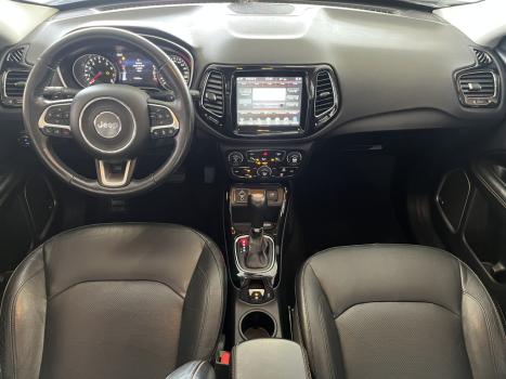 JEEP Compass 2.0 16V 4P LIMITED FLEX AUTOMTICO, Foto 6