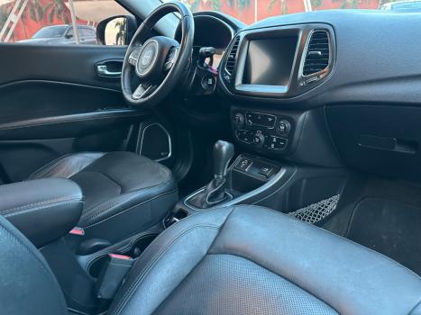 JEEP Compass 2.0 16V 4P LONGITUDE FLEX AUTOMTICO, Foto 7