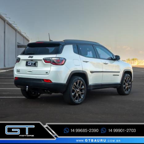 JEEP Compass 2.0 16V 4P LIMITED S TURBO DIESEL 4X4 AUTOMTICO, Foto 5