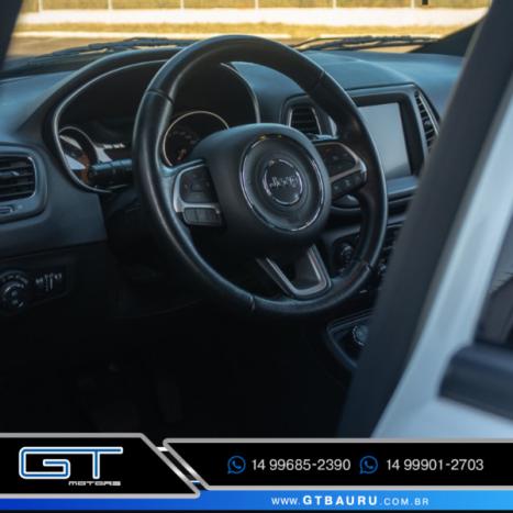 JEEP Compass 2.0 16V 4P LIMITED S TURBO DIESEL 4X4 AUTOMTICO, Foto 10