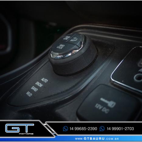 JEEP Compass 2.0 16V 4P LIMITED S TURBO DIESEL 4X4 AUTOMTICO, Foto 13
