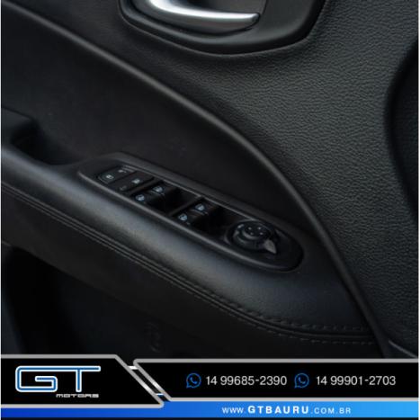JEEP Compass 2.0 16V 4P LIMITED S TURBO DIESEL 4X4 AUTOMTICO, Foto 14