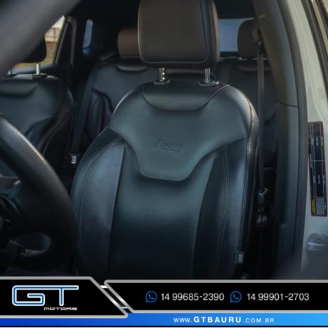 JEEP Compass 2.0 16V 4P LIMITED S TURBO DIESEL 4X4 AUTOMTICO, Foto 15
